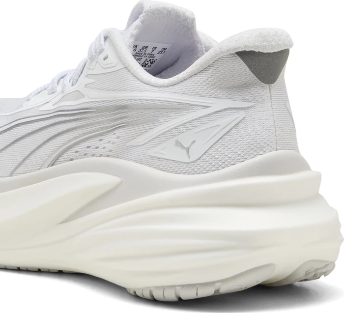 Puma MagMax Nitro 2 puma white/puma silver (Damen)