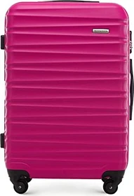 Wittchen Groove Line Spinner 67cm rosa