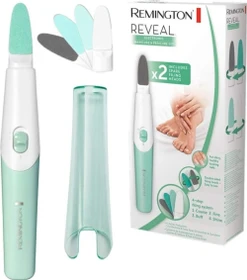 Remington MAN1000 Reveal Elektrisches Maniküre/Pediküre-Set