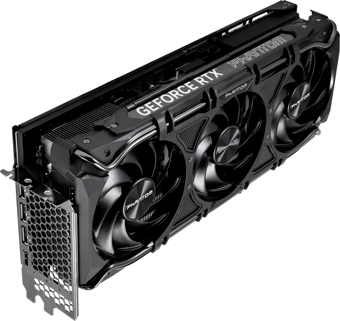 Gainward GeForce RTX 4080 Phantom, 16GB GDDR6X, HDMI, 3x DP