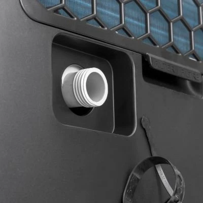 Trotec TTK 96 E Luftentfeuchter