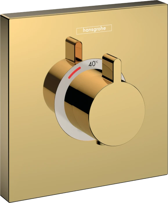 Hansgrohe ShowerSelect Thermostat HighFlow Unterputz