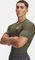 Under Armour HeatGear Armour Funktionsshirt kurzarm carbon heather/black (Herren) Vorschaubild