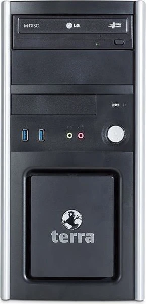 Wortmann Terra PC-Home 5000