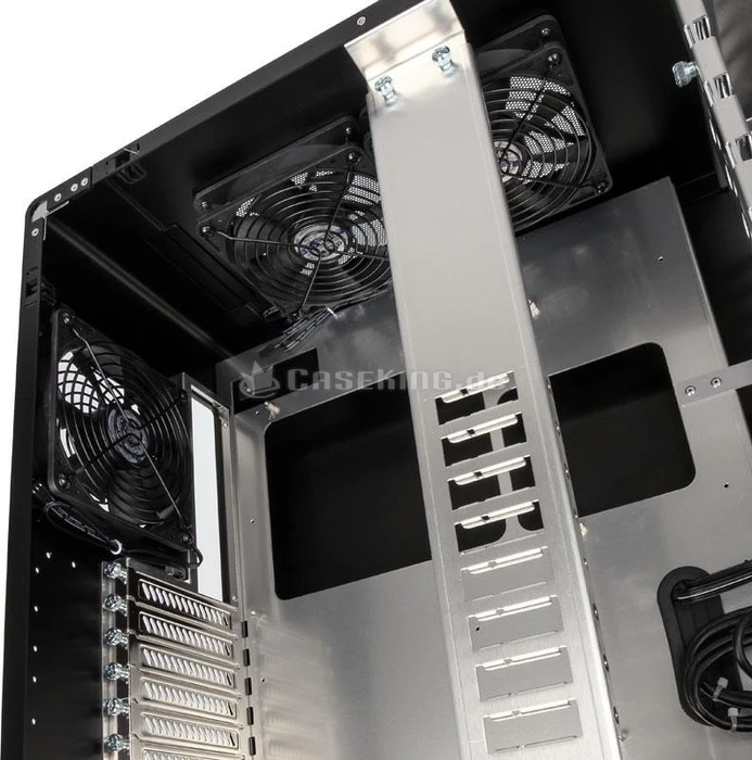 Lian Li PC-V760B schwarz