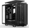be quiet! Dark Base 701 Black, Glasfenster Vorschaubild