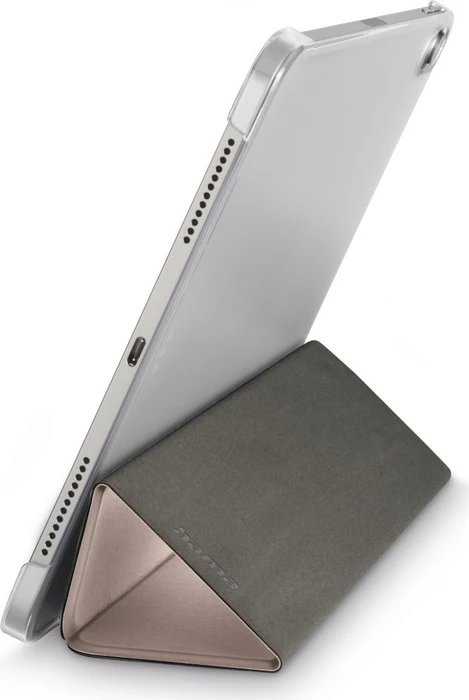 Hama Tablet Case Fold Clear für Apple iPad Air 13", rosa