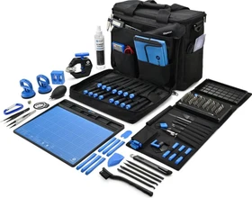 iFixit Business Toolkit Feinmechanik Handwerkzeugset inkl. Tasche
