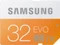 Samsung EVO R48 32GB, UHS-I, Class 10 Vorschaubild