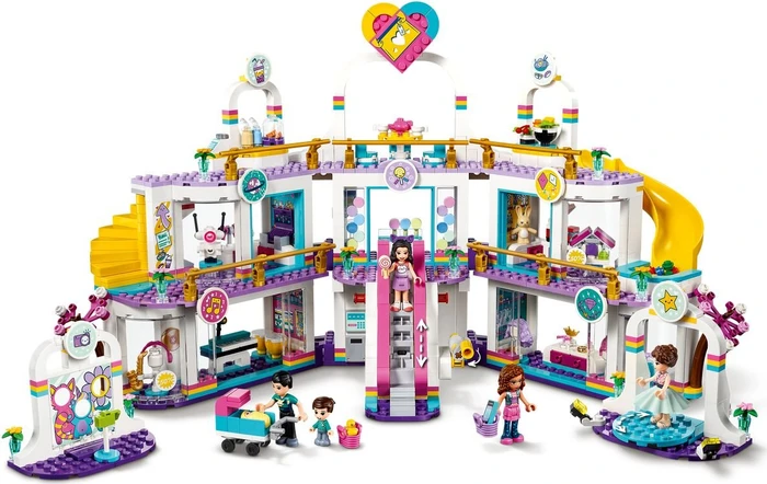 LEGO Friends - Heartlake City Kaufhaus
