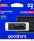goodram UME3 32GB schwarz, USB-A, USB 3.2 Gen 1×1 Vorschaubild