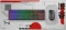 Trust Gaming GXT 759 XXL Gaming-Mauspad, 900x400mm, Japan White Vorschaubild
