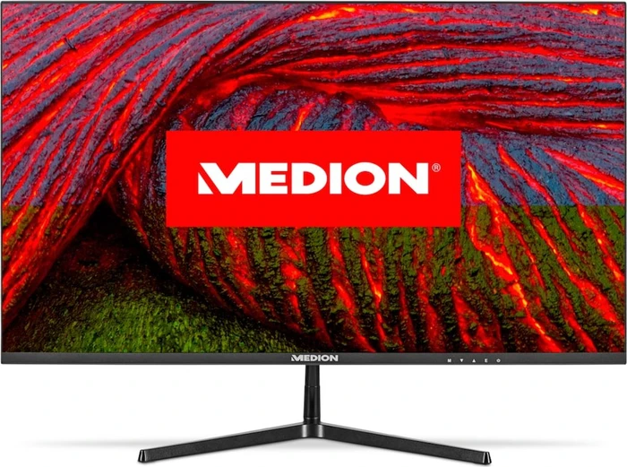Medion P52218, 22"