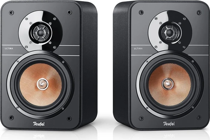 Teufel Ultima 20 Mk3
