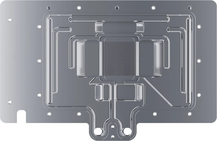 Alphacool Core NVIDIA GeForce RTX 4090 GameRock/Phantom mit Backplate