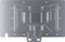 Alphacool Core NVIDIA GeForce RTX 4090 GameRock/Phantom mit Backplate Vorschaubild