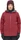 Haglöfs Mimic Alert Hood Funktionsjacke carmine red (Damen) (6074475RC)