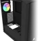 Montech Air X, schwarz, Glasfenster Vorschaubild
