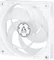 ARCTIC P12 PWM weiß/transparent, 120mm Vorschaubild