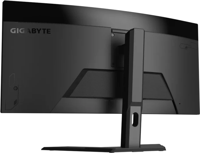 GIGABYTE GS34WQC, 34"
