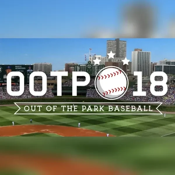 Out of the Park Baseball 18 (Download) (PC)