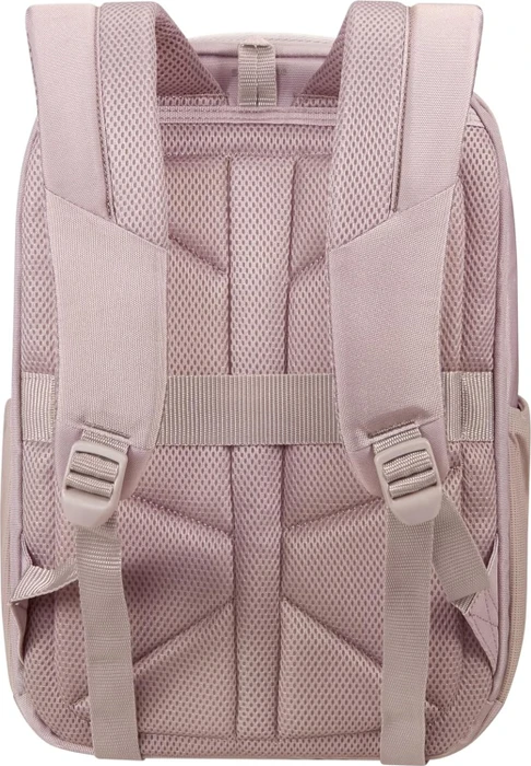 Samsonite GuardIT Classy 2.0, Underseat Backpack M, Untersitz Handgepäck, Kabinentasche, Flugzeug Rucksack, 40cm, 24l, Stone Grey