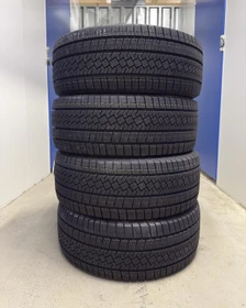 Pirelli Ice Zero 245/45 R18 100H XL