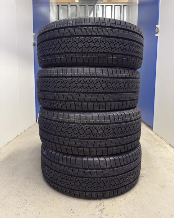 Pirelli Ice Zero