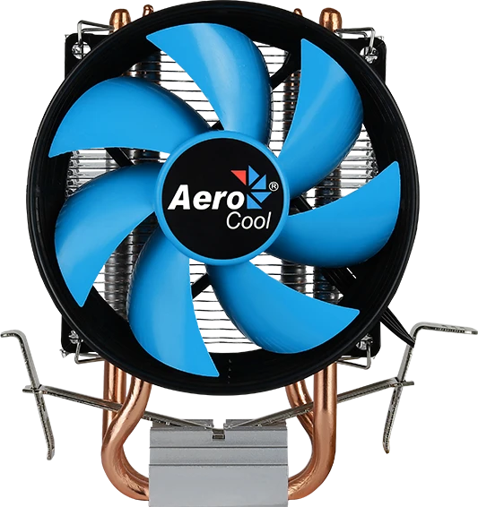 AeroCool Verkho 2 Plus