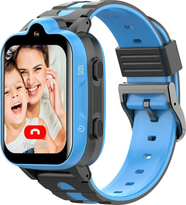 Bea-fon Kids Smartwatch SW1 blau