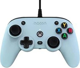Nacon Pro Compact Controller pastel blue (Xbox SX/Xbox One/PC)