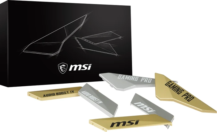 MSI X399 Gaming Pro Carbon AC (AMD TR4)