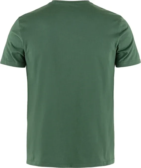Fjällräven Fox Funktionsshirt kurzarm deep patina (Herren)