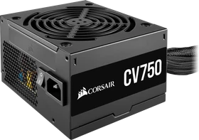 Corsair CV Series CV750 Dual EPS 750W, ATX 2.31