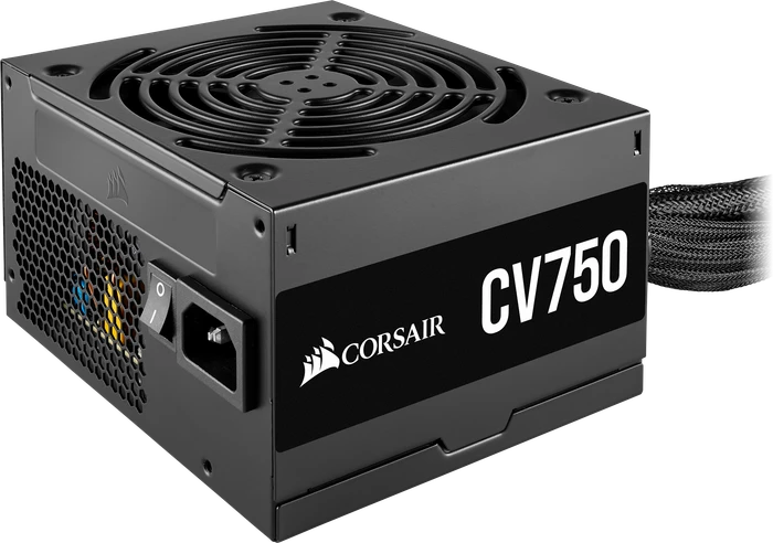 Corsair CV Series, ATX 2.31