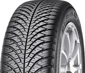 Yokohama BluEarth-4S AW21 225/55 R17 101W XL