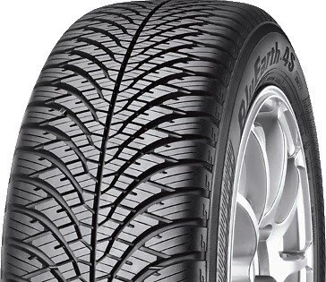 Yokohama BluEarth-4S AW21 225/55 R17 101W XL