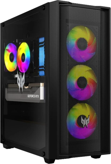 Acer Predator Orion 5000 PO5-667, Core Ultra 7 265F, 32GB RAM, 2TB SSD, GeForce RTX 5080