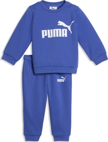 Puma Minicats Essentials Crew Trainingsanzug royal sapphire (Junior)