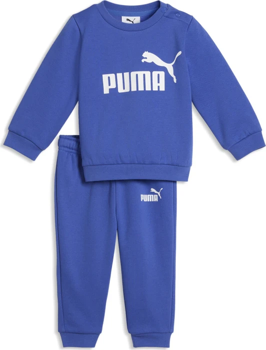 Puma Minicats Essentials Crew Trainingsanzug (Junior)