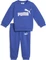 Puma Minicats Essentials Crew Trainingsanzug (Junior) Vorschaubild