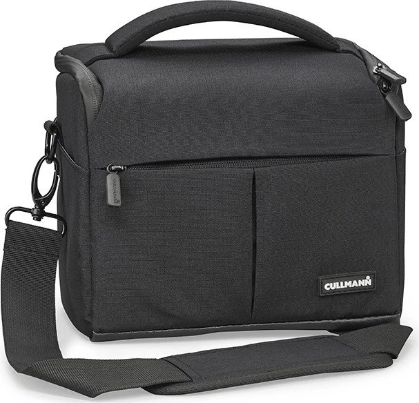 CULLMANN MALAGA Maxima 120 black, Kamera Tasche