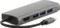 LMP USB-C Video Hub, 5-Port, USB-C 3.0 [Stecker], space gray Vorschaubild