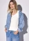 Street One Basic Palmira T-Shirt kurzarm off white (Damen) Vorschaubild