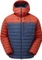 Mountain Equipment Earthrise Hooded Jacke (Herren) (Modell 2023) Vorschaubild