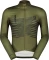 Scott RC Team Warm Graphics Trikot langarm fir green (Herren) Vorschaubild