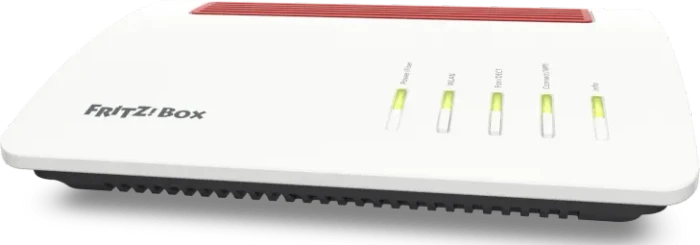 FRITZ! FRITZ!Box Fiber