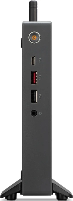Acer Revo RB610, Core i5-1335U, 16GB RAM, 1TB SSD