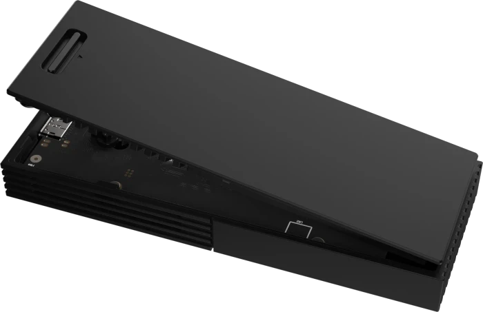 ASUS ProArt PA40SU, SSD Enclosure, USB4