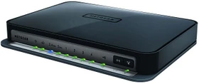 Netgear N750 Wireless-N